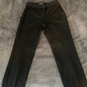 Express columnist pant